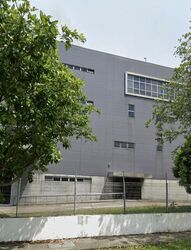 Tukang Innovation Drive (D22), Factory #503091671